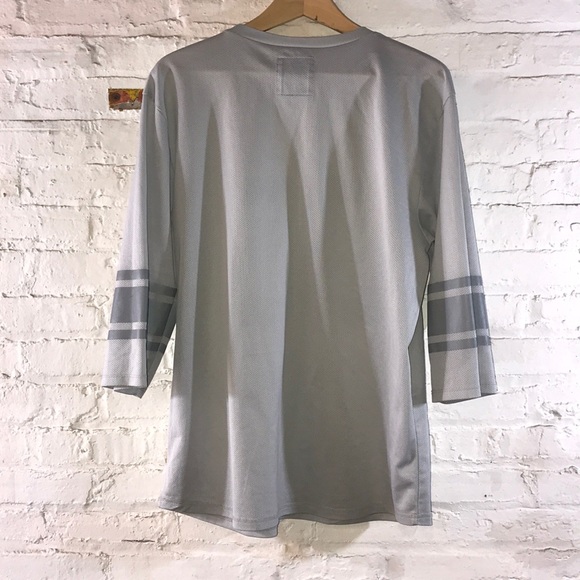 On the Byas - football jersey - Picture 4 of 4